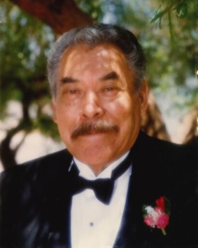 Ruben G. Chavez, Jr.