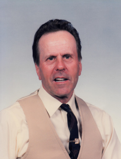 Ronald J. Redman Profile Photo