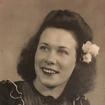 Dorothy Della Edgerton