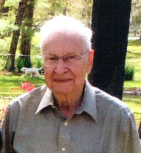 John Leonard Richard, Jr.