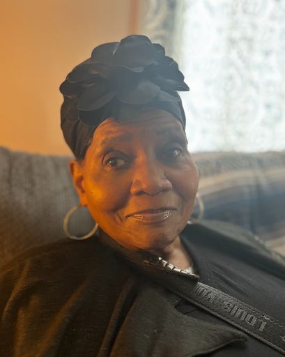 Jewel Williams Profile Photo