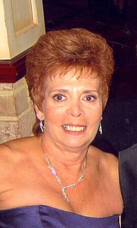 Patricia A. Frykberg Profile Photo