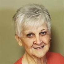 Audrey Jean Hawkins Profile Photo
