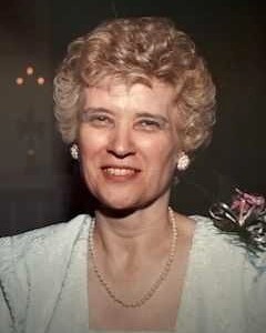 Barbara Ann Berndt