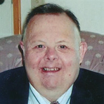 John Michael Hogan Jr. Profile Photo