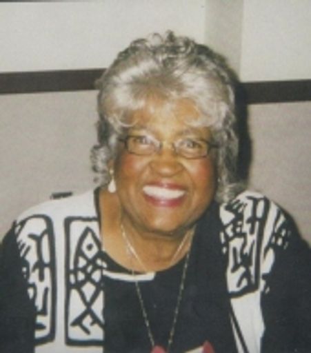 Vivian Marjorie Frazier