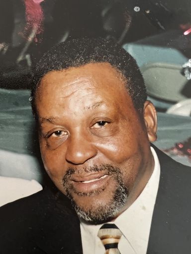 Jimmy Jackson Profile Photo