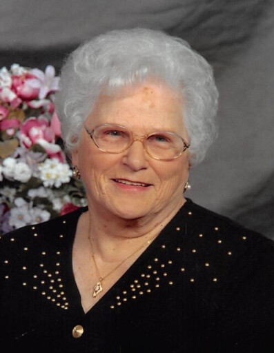 Doris L. (Mohler)  Sowers