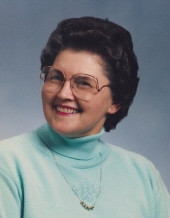 Doris Williamson