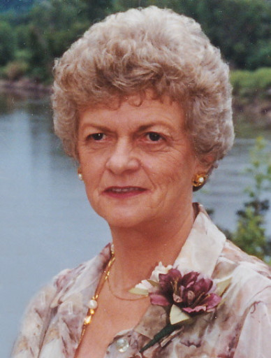 Roberta Carlson