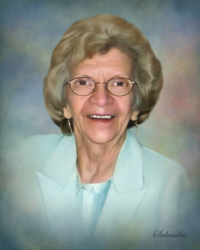Bertha Bell Profile Photo