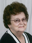 Betty Yeager