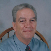 Reverend Claude Leroy England Profile Photo