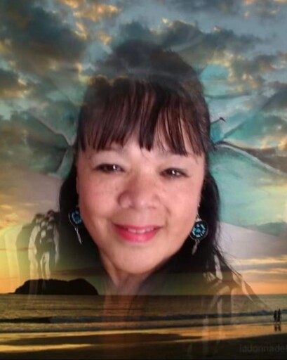 Maria Estel Hostos Profile Photo