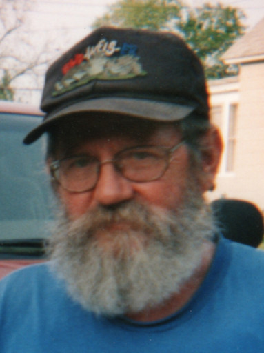 Robert Umholtz Profile Photo