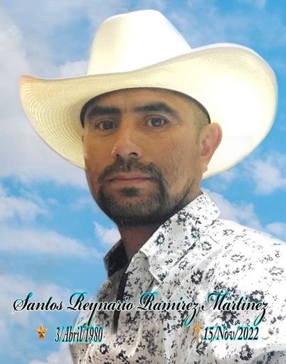 Santos Ramirez Martinez Profile Photo