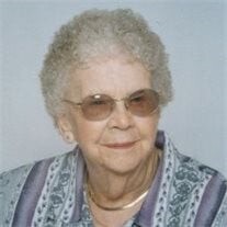 Hazel Obituary