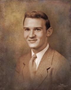 Marvin Arthur Zuelsdorf