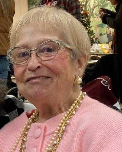 Rosemary Lee Yates's obituary image