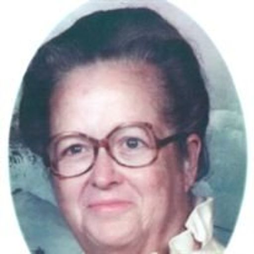 Margaret Thompson Profile Photo