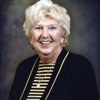 Shirley B. Gergel