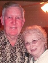 Virgil & Joann Holbrook