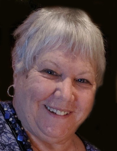 Cynthia Ann Ziller