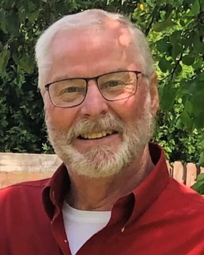 Larry D. Harter Profile Photo