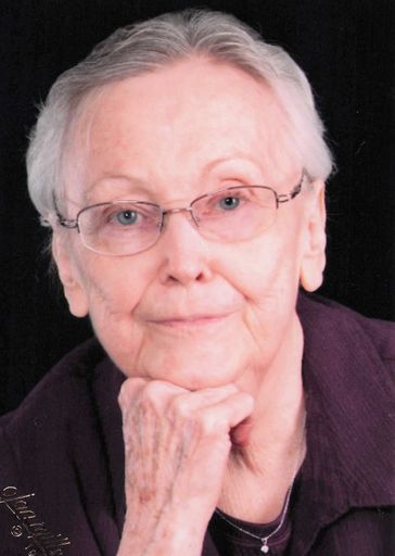 Wilma Wilson's obituary image