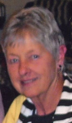 Sharon "Sherry" Stenschke