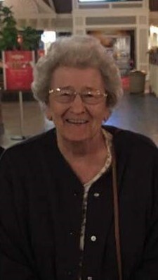 Doris Jensen Profile Photo