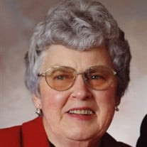 Mrs. Bernice E. Klein Profile Photo