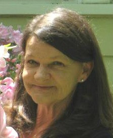 Pamela Gail Wood