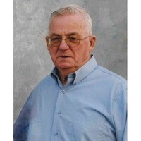 Graham Lee Overton, Sr. Profile Photo