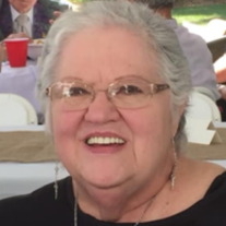 Nancy  J. Edgcomb Profile Photo