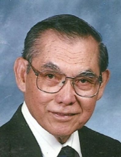 Dr. Robert Sik-Siang Lie