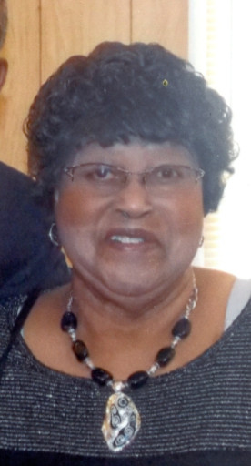 Sis. Vernice Robinson Profile Photo