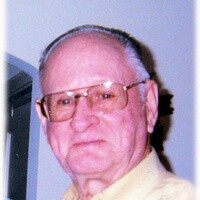 Harold L. Bailey Sr.