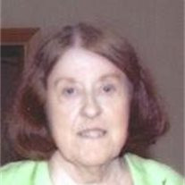 Claire A. (Baron) Doherty