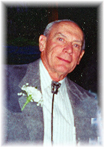 Harold A. Glanz