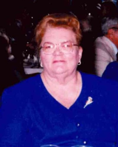 Barbara A. Youngman Profile Photo