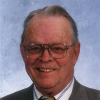 Lester C. Jensen