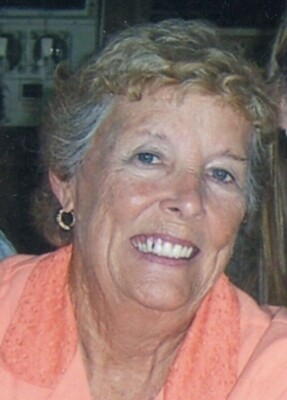 Grace M. Kirsch