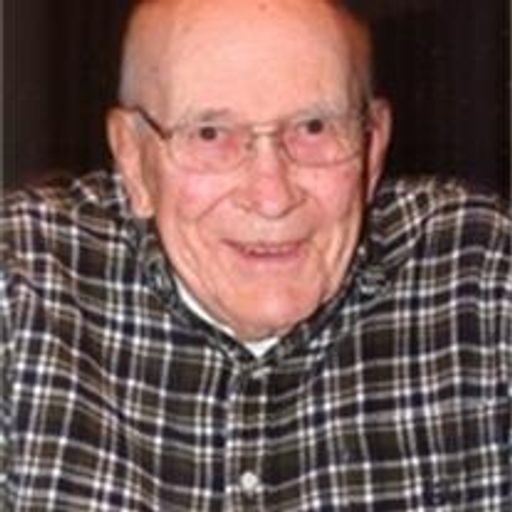 Glenn Everett Olinger