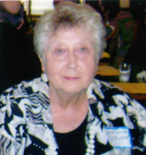 Joan Stringer Profile Photo