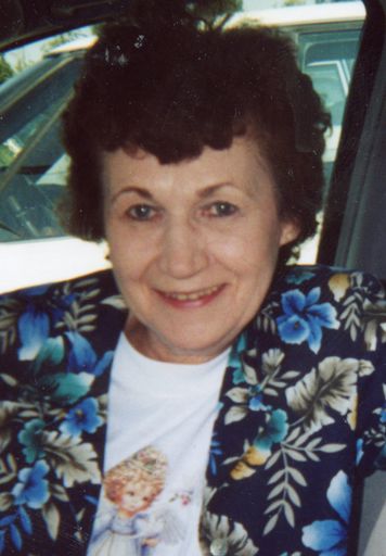 Evelyn M. "Evie" Reichert