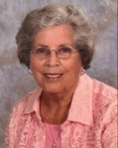 Joyce Welker Sheppard