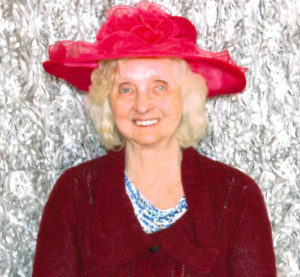 Dorothy Lou Wilson Profile Photo