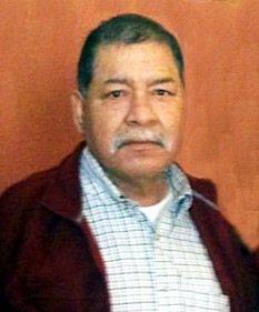 Guadalupe "Wally" Juarez