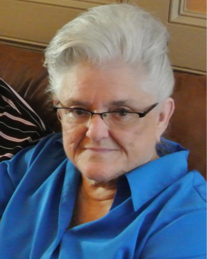 Judy Ann Godsey Profile Photo